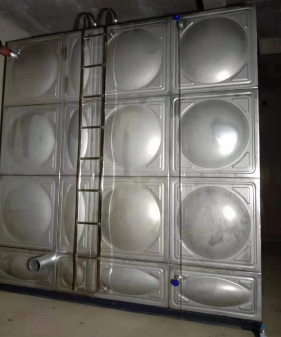 怀柔不锈钢水箱的安装方法与日常清洁与维护